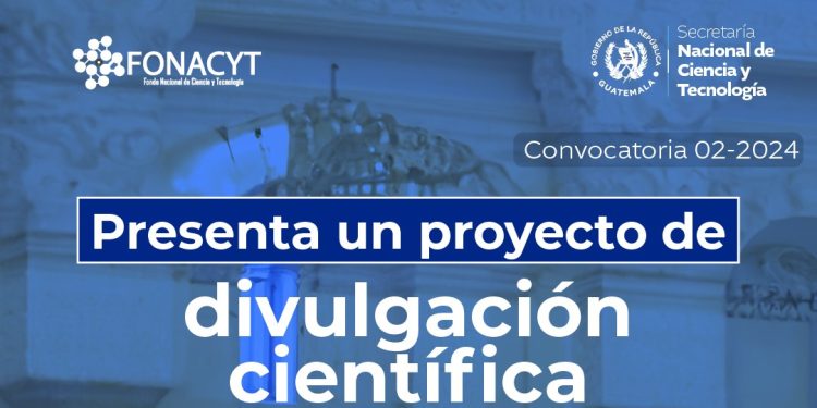 Senacyt lanza convocatoria para brindar financiamiento a proyectos científicos e innovadores