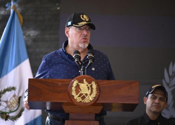 Presidente Arévalo: Magistrados tienen oportunidad de demostrar que responden al clamor del pueblo