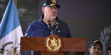 Presidente Arévalo: Magistrados tienen oportunidad de demostrar que responden al clamor del pueblo