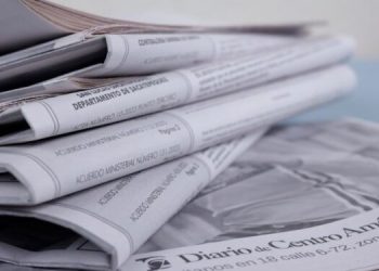 Gobierno publica en el Diario de Centro América el acuerdo sobre permiso laboral el 21 de octubre.
