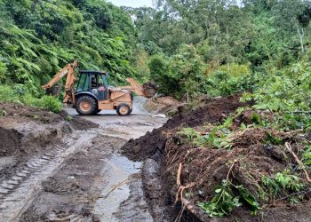 Conred reporta 22 nuevos incidentes ocurridos en las últimas horas en 8 departamentos