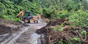 Conred reporta 22 nuevos incidentes ocurridos en las últimas horas en 8 departamentos