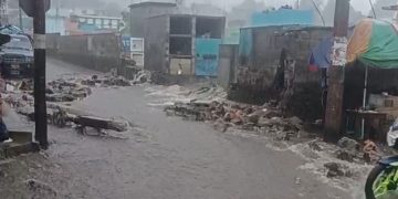 El Sistema Conred reporta 10 nuevas emergencias ocurridas en las últimas horas, a consecuencia de las lluvias que han afectado el país.