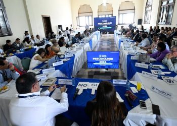 Desarrollan reunión preparatoria del Conadur