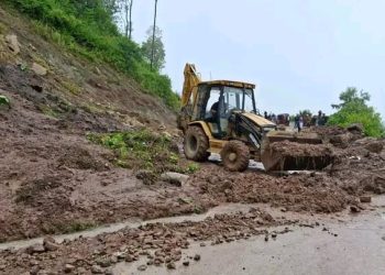 Conred reporta 838 carreteras, 85 puentes y 64 escuelas públicas con daños por lluvias