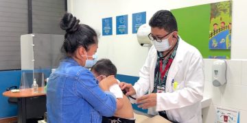IGSS conmemora el Día del Pediatra y rinde homenaje a los profesionales de esa institución
