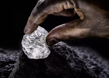 El litio es utilizado en decenas de usos industriales y domésticos. / Foto: Expansión.