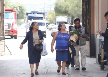 Estos son los horarios para visitar los cementerios este 1 de noviembre