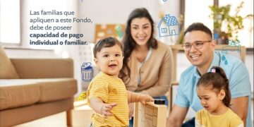 Fondo para la vivienda