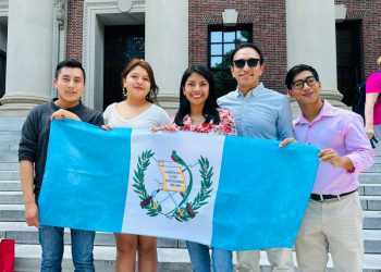 Estados Unidos ofrece becas a líderes estudiantiles: fechas clave y requisitos para aplicar