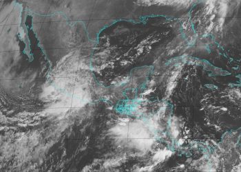Insivumeh prevé entre 6 y 13 tormentas y de 2 a 7 huracanes durante octubre