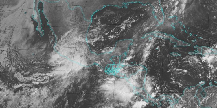 Insivumeh prevé entre 6 y 13 tormentas y de 2 a 7 huracanes durante octubre