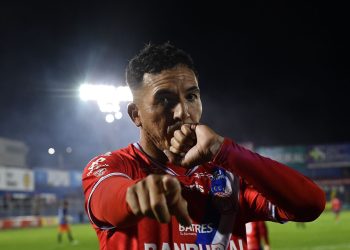 Liga Nacional: Cómo va la tabla del torneo Apertura 2024