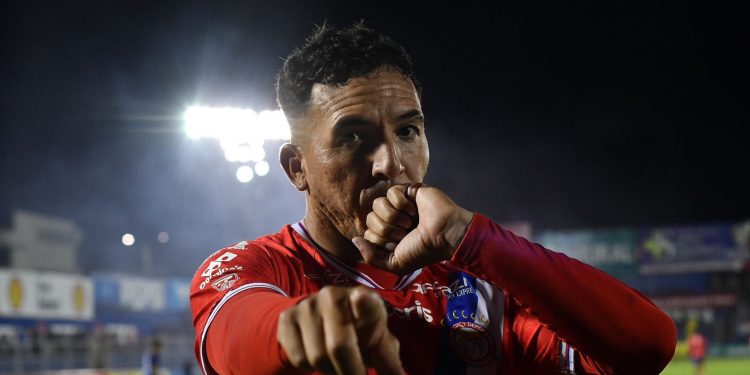 Liga Nacional: Cómo va la tabla del torneo Apertura 2024