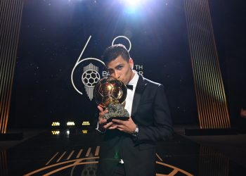 Cuántos españoles han ganado el Balón de Oro