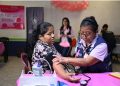 Guatemala conmemora el Día Mundial contra el Cáncer de Mama