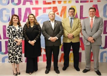 Guatemala, líder de la región en exportación para cadenas de supermercados. / Foto: Agexport.