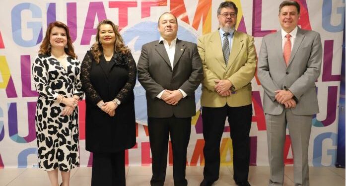 Guatemala, líder de la región en exportación para cadenas de supermercados. / Foto: Agexport.