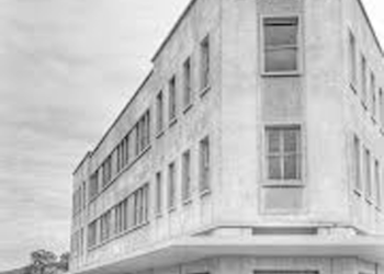 Uno de los principales logros de la Revolución del 44 es la seguridad social. / Foto: cortesía IGSS.