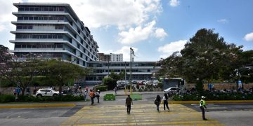 El Instituto Guatemalteco de Seguridad Social es uno de los legados de la Revolución de 1944.