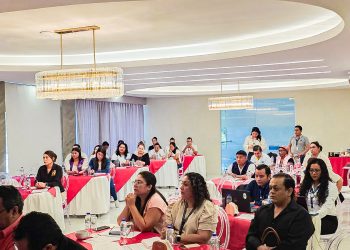 Entidades se reúnen para abordar situación actual del VIH en Petén