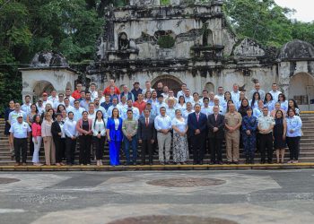 Desarrollan Primer Encuentro Empresarial en Izabal