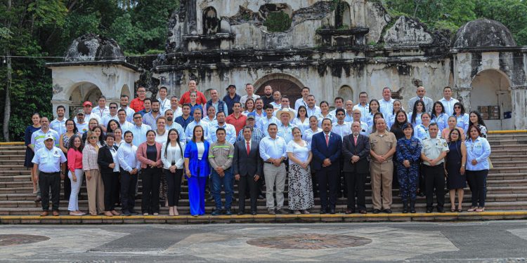 Desarrollan Primer Encuentro Empresarial en Izabal