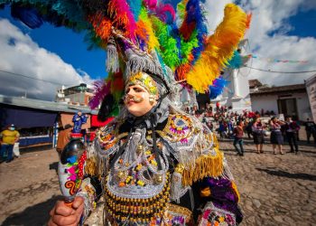 Guatemala posee diversas atracciones para compartir con el mundo. /Foto: Inguat.