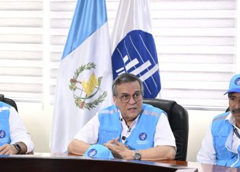 INE anuncia el inicio de la Encuesta Nacional de Empleo e Ingresos Continua (ENEIC).