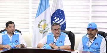 INE anuncia el inicio de la Encuesta Nacional de Empleo e Ingresos Continua (ENEIC).