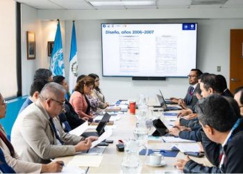 INE pondrá en marcha una prueba piloto para el nuevo formato del Informe de Defunción