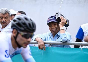 Así va la clasificación de la Vuelta a Guatemala 2024