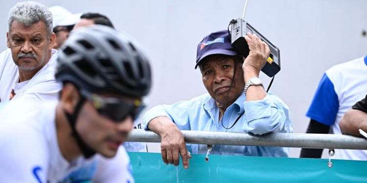 Así va la clasificación de la Vuelta a Guatemala 2024