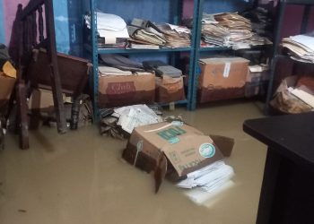 Conred: Lluvias han causado la evacuación de más de 30 mil 400 personas en el país