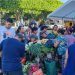La Feria del Agricultor no solo beneficia a los consumidores, sino que también dinamiza la economía local. / Foto: MAGA.