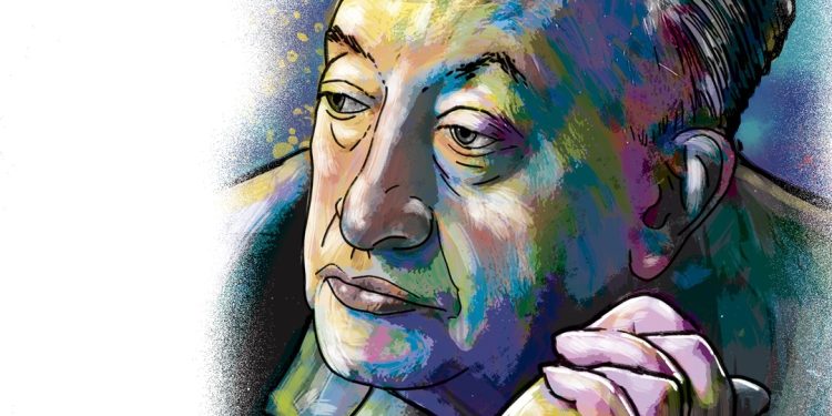 “El señor Presidente” de Asturias fue parte de la “primavera democrática”