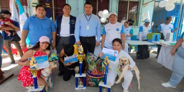 MSPAS hace llamado a que puedan acudir cualquier Centro de Salud a aplicar la vacuna antirrábica a sus mascotas.