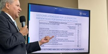 Mineco impulsa sistematización de procesos de Leyes de Fomento y Desarrollo y de Zonas Francas