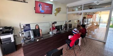 Modernización tecnológica llega al Consultorio de Jutiapa. / Foto: IGSS.