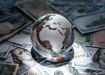 ONU alerta sobre desaceleración económica mundial. / Foto: Enciclopedia Significados.