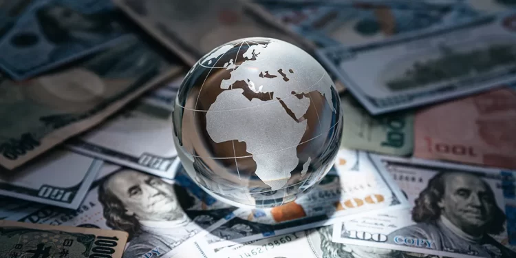 ONU alerta sobre desaceleración económica mundial. / Foto: Enciclopedia Significados.