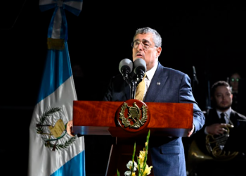 Presidente anuncia Fondo de Becas Nacionales