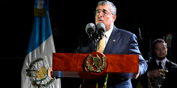 Presidente anuncia Fondo de Becas Nacionales