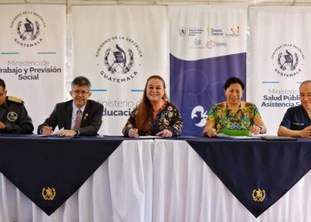 Promueven la salud renal