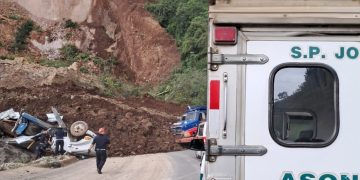 El Sistema Conred reporta 24 nuevas emergencias atendidas en las últimas horas en el país a consecuencia de las lluvias. / Foto: Conred.