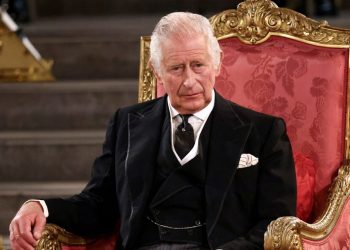 El rey Carlos III del Reino Unido viajará en los próximos días A Australia, donde se debate sobre el rompimiento con la monarquía.