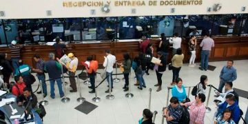 Registro Mercantil suma 16 sedes a nivel nacional. / Foto: Mineco.