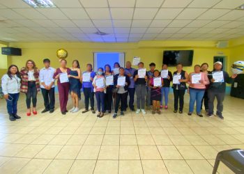 Diversos programas buscan apoyar la reinserción y fortalecimiento familiar. / Foto: cortesía SBS