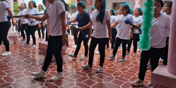 SBS informa que las adolescentes de Zafiro I se encuentran estables. / Foto: Archivo SBS.