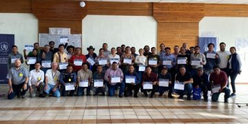 SCEP inicia talleres de fortalecimiento de capacidades para comunicadores departamentales